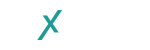 OXYGN Logo - White POL